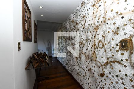 Sala 1 de casa para alugar com 6 quartos, 1200m² em Havaí, Belo Horizonte