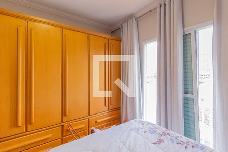 Quarto 1 de casa à venda com 3 quartos, 230m² em Bela Vista, Osasco