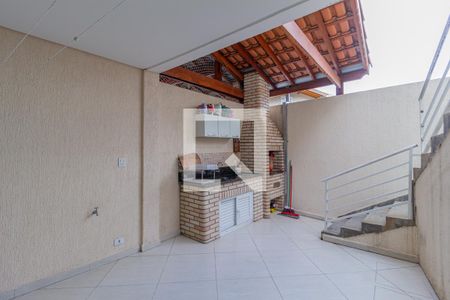 Casa à venda com 230m², 3 quartos e 3 vagas Casa à venda com 230m², 3 quartos e 3 vagasChurrasqueira