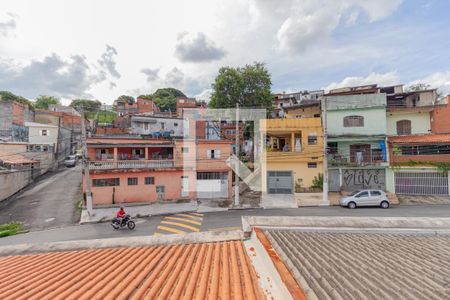 Casa à venda com 230m², 3 quartos e 3 vagas Casa à venda com 230m², 3 quartos e 3 vagasVista do quarto 2