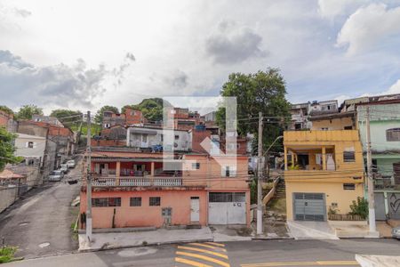 Casa à venda com 230m², 3 quartos e 3 vagas Casa à venda com 230m², 3 quartos e 3 vagasVista da suíte