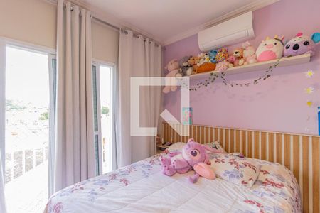 Quarto 1 de casa à venda com 3 quartos, 230m² em Bela Vista, Osasco