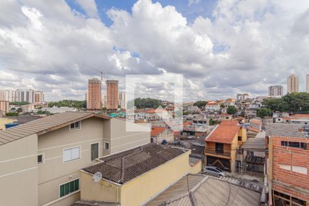 Vista do quarto 1 de casa à venda com 3 quartos, 230m² em Bela Vista, Osasco