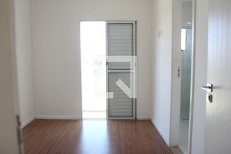 Suíte 1 de casa de condomínio para alugar com 2 quartos, 70m² em Vila Alpina, São Paulo
