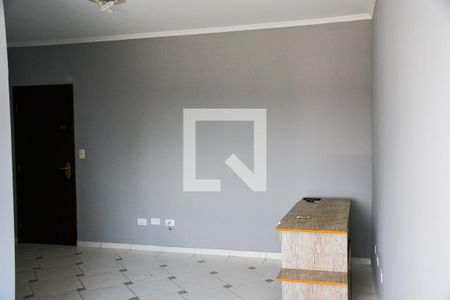 Sala de apartamento à venda com 2 quartos, 103m² em Osvaldo Cruz, São Caetano do Sul