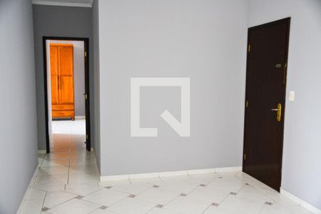 Sala de apartamento à venda com 2 quartos, 103m² em Osvaldo Cruz, São Caetano do Sul
