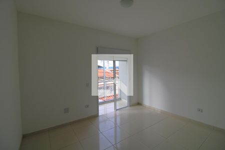 Suíte de casa à venda com 3 quartos, 86m² em Vila Arriete, São Paulo