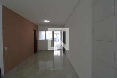 Sala de casa à venda com 3 quartos, 86m² em Vila Arriete, São Paulo