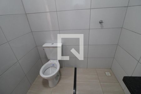 Casa à venda com 86m², 3 quartos e 2 vagasBanheiro comum