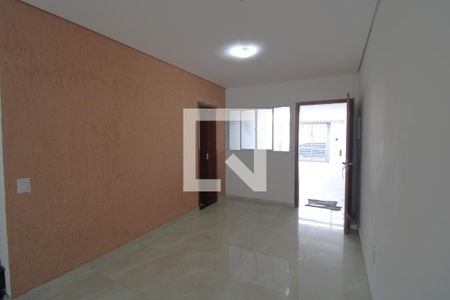 Sala de casa à venda com 3 quartos, 86m² em Vila Arriete, São Paulo