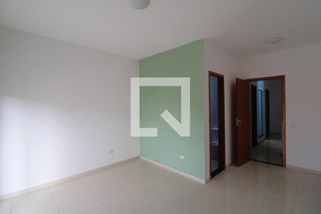 Suíte de casa à venda com 3 quartos, 86m² em Vila Arriete, São Paulo