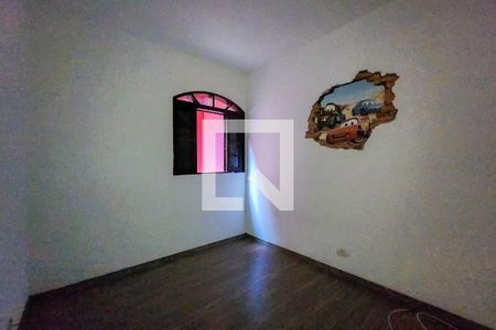 Quarto 1 de casa para alugar com 3 quartos, 150m² em Alves Dias, São Bernardo do Campo