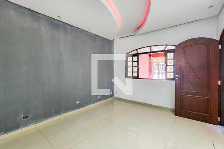 Sala de casa à venda com 3 quartos, 150m² em Alves Dias, São Bernardo do Campo