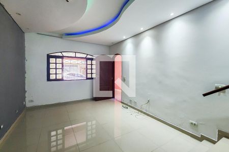 Sala de casa à venda com 3 quartos, 150m² em Alves Dias, São Bernardo do Campo