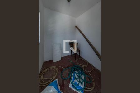 Casa à venda com 152m², 2 quartos e 1 vagaQuarto de serviço 