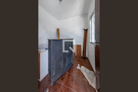 Casa à venda com 152m², 2 quartos e 1 vagaQuarto de serviço 