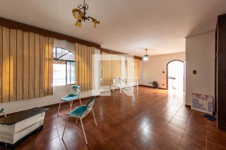 Sala de casa à venda com 2 quartos, 152m² em Vila Ema, São Paulo