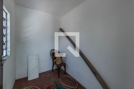 Casa à venda com 152m², 2 quartos e 1 vagaQuarto de serviço 