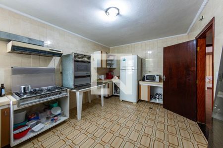 Casa à venda com 152m², 2 quartos e 1 vagaCozinha 