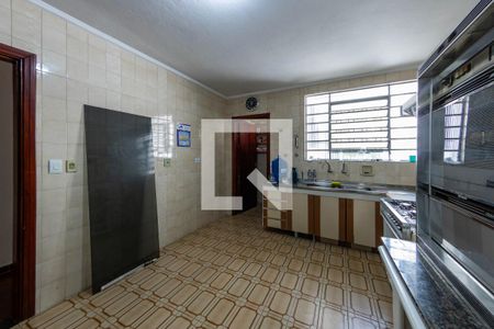 Casa à venda com 152m², 2 quartos e 1 vagaCozinha 