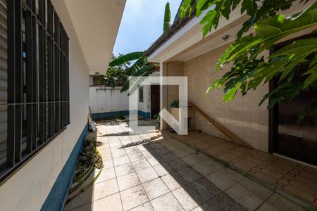 Casa à venda com 152m², 2 quartos e 1 vagaÁrea externa 