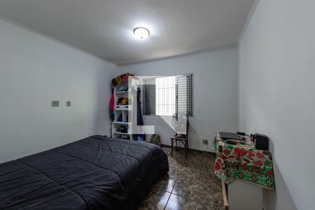 Quarto 1 de casa para alugar com 4 quartos, 152m² em Vila Ema, São Paulo