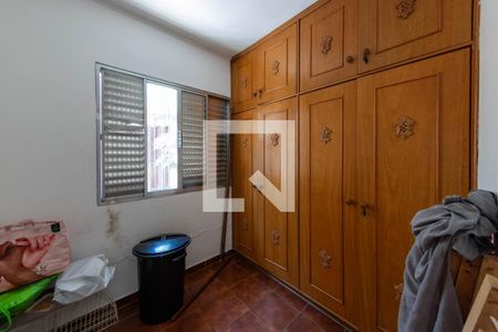 Casa à venda com 152m², 2 quartos e 1 vagaQuarto 3