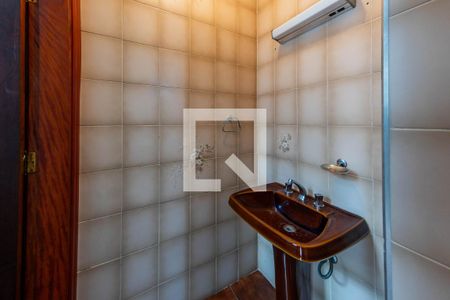 Lavabo  de casa à venda com 2 quartos, 152m² em Vila Ema, São Paulo