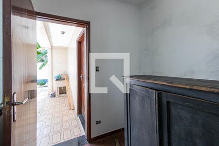 Casa à venda com 152m², 2 quartos e 1 vagaQuarto de serviço 