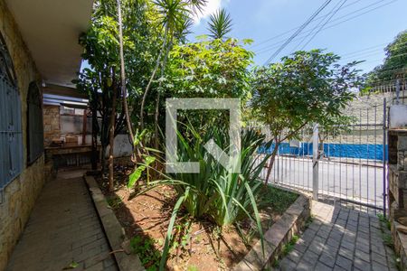 Casa à venda com 152m², 2 quartos e 1 vagaÁrea externa 