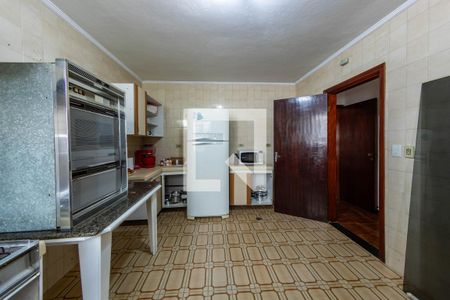 Casa à venda com 152m², 2 quartos e 1 vagaCozinha 