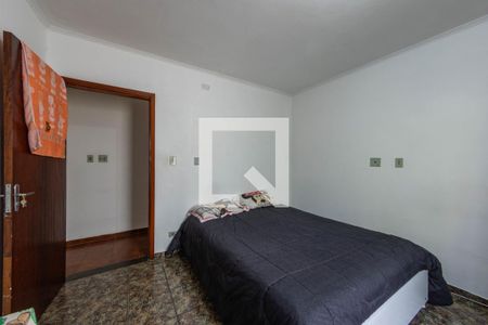 Quarto 1 de casa para alugar com 3 quartos, 152m² em Vila Ema, São Paulo