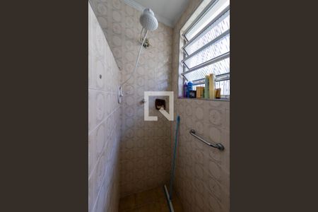 Casa à venda com 152m², 2 quartos e 1 vagaBanheiro 