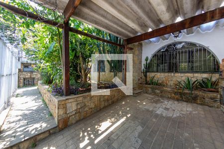 Casa à venda com 152m², 2 quartos e 1 vagaÁrea externa 