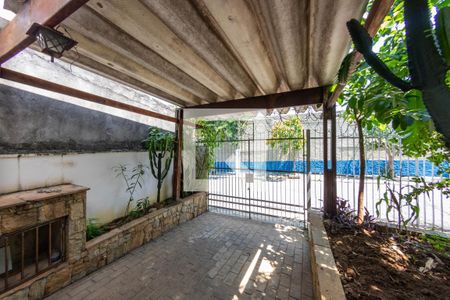 Casa à venda com 152m², 2 quartos e 1 vagaÁrea externa 