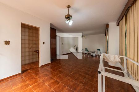 Sala de casa à venda com 2 quartos, 152m² em Vila Ema, São Paulo