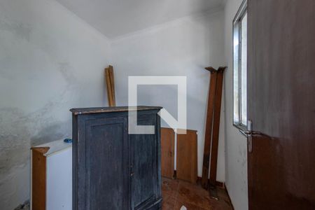 Casa à venda com 152m², 2 quartos e 1 vagaQuarto de serviço 