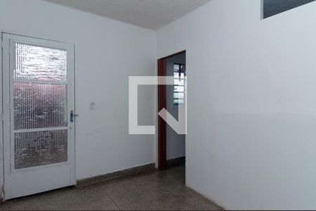Sala de apartamento à venda com 1 quarto, 72m² em Jardim Tupanci, Barueri
