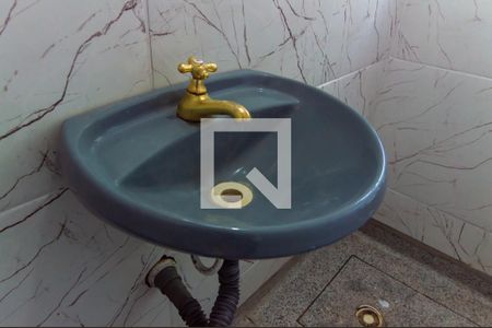 Apartamento para alugar com 72m², 1 quarto e 1 vagaBanheiro - torneira