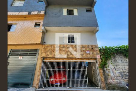 Apartamento para alugar com 72m², 1 quarto e 1 vagaFachada 