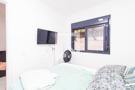 Quarto 1 de apartamento à venda com 2 quartos, 37m² em Bela Vista, São Paulo
