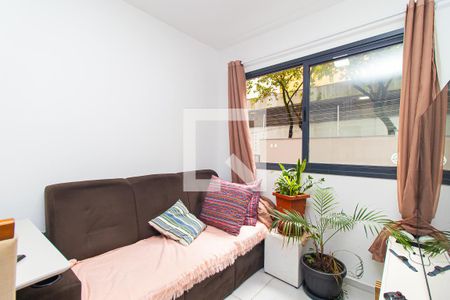 Sala de apartamento à venda com 2 quartos, 37m² em Bela Vista, São Paulo