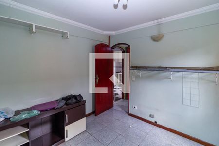 Quarto 1 de apartamento para alugar com 2 quartos, 45m² em Jardim Santa Adelia, São Paulo