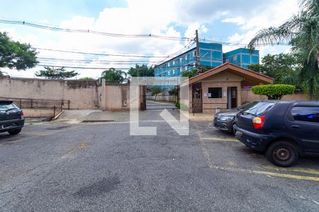 Apartamento para alugar com 45m², 2 quartos e 1 vaga Apartamento para alugar com 45m², 2 quartos e 1 vagaGaragem