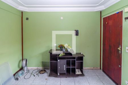 Sala de apartamento para alugar com 2 quartos, 45m² em Jardim Santa Adelia, São Paulo