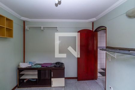 Quarto 1 de apartamento para alugar com 2 quartos, 45m² em Jardim Santa Adelia, São Paulo