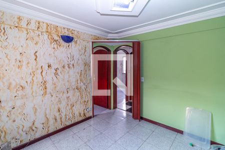 Sala de apartamento para alugar com 2 quartos, 45m² em Jardim Santa Adelia, São Paulo