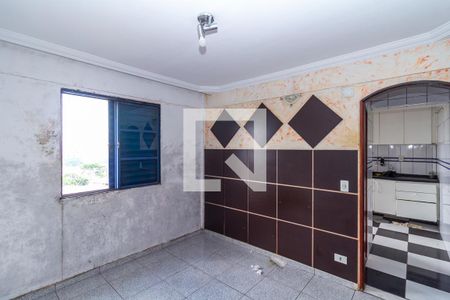 Quarto 2 de apartamento para alugar com 2 quartos, 45m² em Jardim Santa Adelia, São Paulo