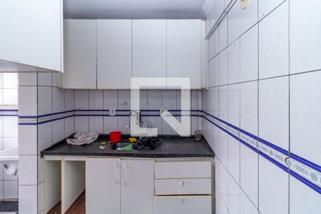 Apartamento para alugar com 45m², 2 quartos e 1 vaga Apartamento para alugar com 45m², 2 quartos e 1 vagaCozinha