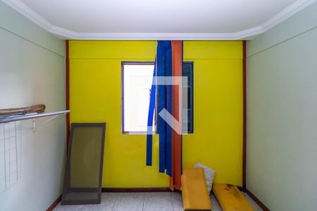Quarto 1 de apartamento para alugar com 2 quartos, 45m² em Jardim Santa Adelia, São Paulo